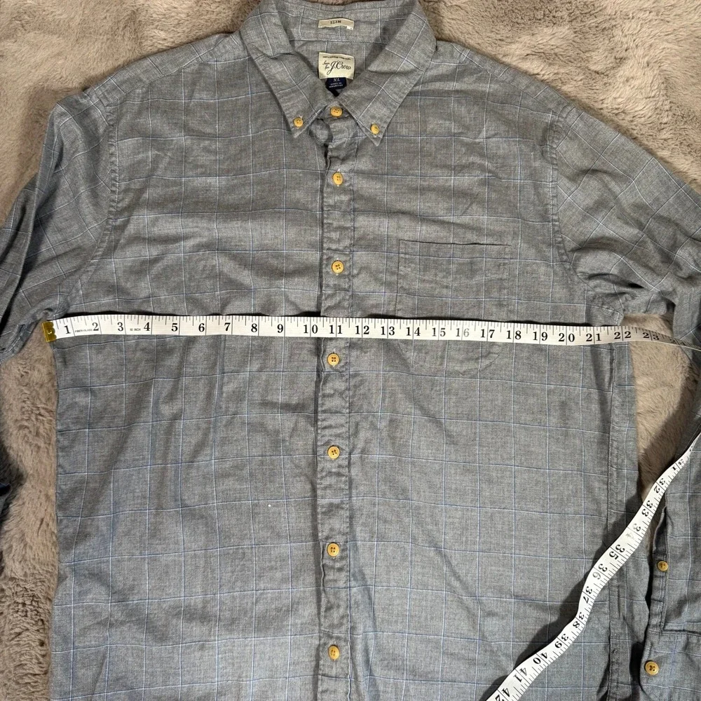 J. Crew elevate your
